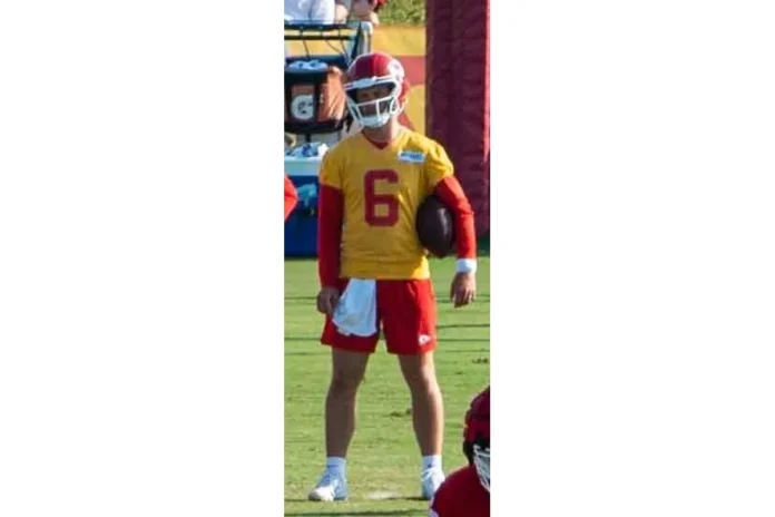 Image of Shane Buechele