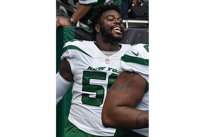 Image of Shaq Lawson