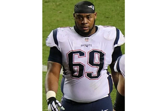 Image of Shaq Mason