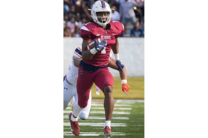 Image of Shaquan Davis