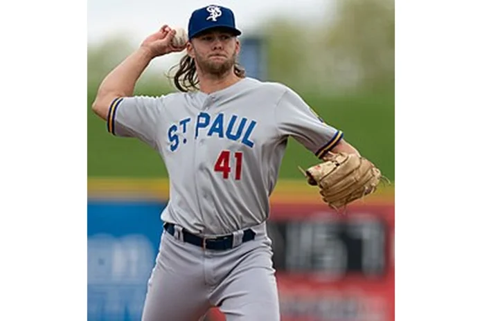 Image of Shaun Anderson