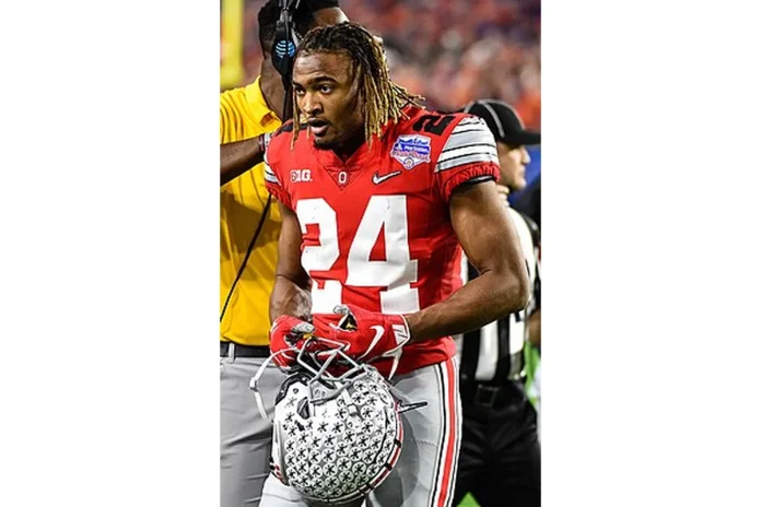 Image of Shaun Wade