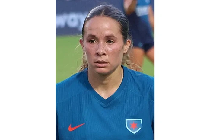 Image of Shea Groom