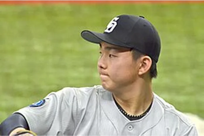 Image of Shinnosuke Ogasawara