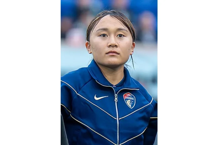 Image of Shinomi Koyama