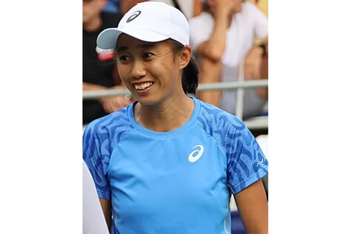 Image of Shuai Zhang