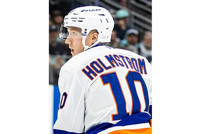 Image of Simon Holmstrom