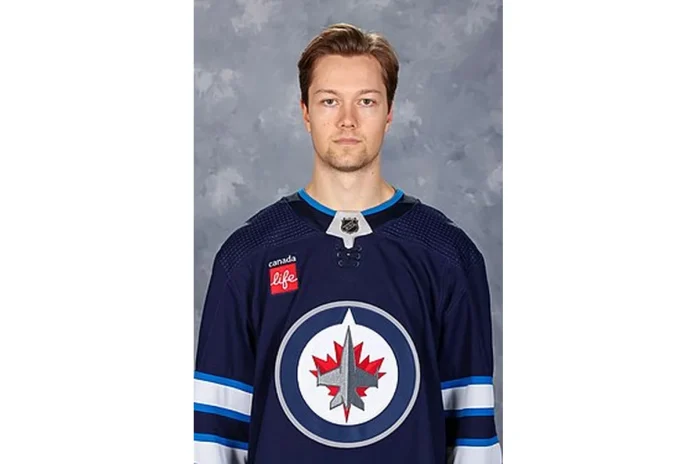 Image of Simon Lundmark