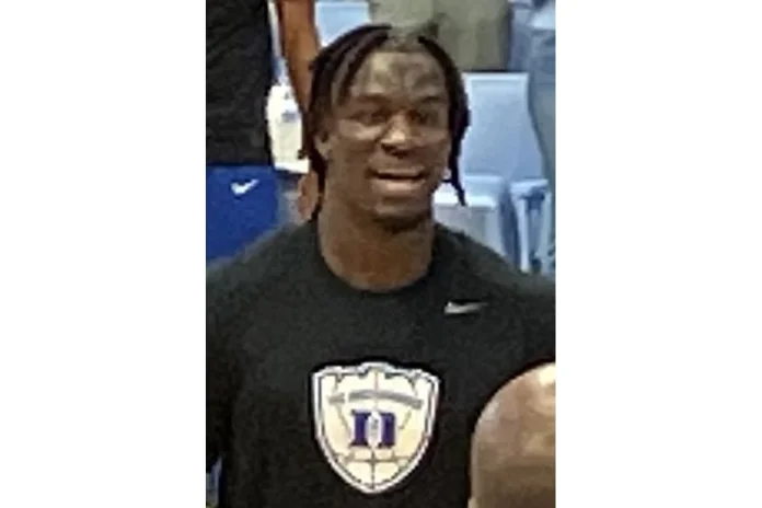 Image of Sion James