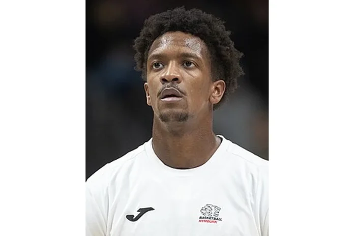 Image of Sir'Jabari Rice
