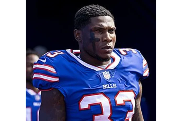 Image of Siran Neal