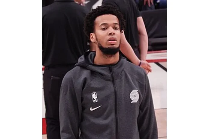 Image of Skal Labissiere