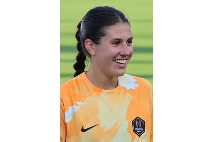 Image of Sophie Hirst