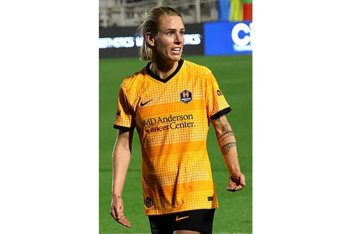 Image of Sophie Schmidt