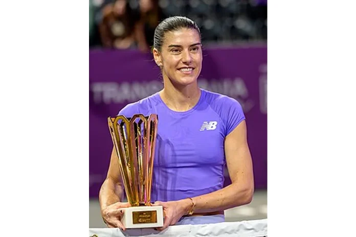 Image of Sorana Cirstea