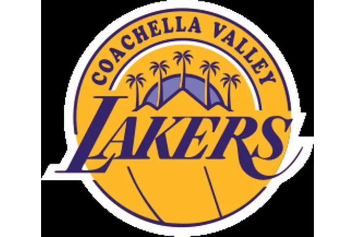 Image of South Bay Lakers