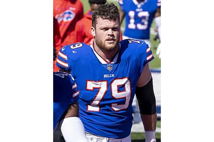 Image of Spencer Brown