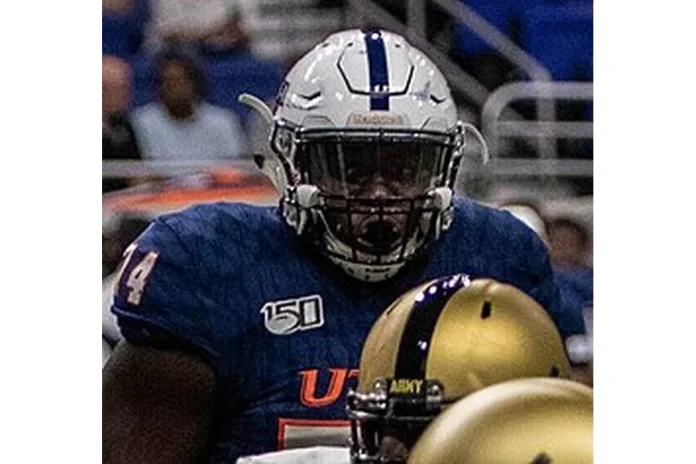 Image of Spencer Burford