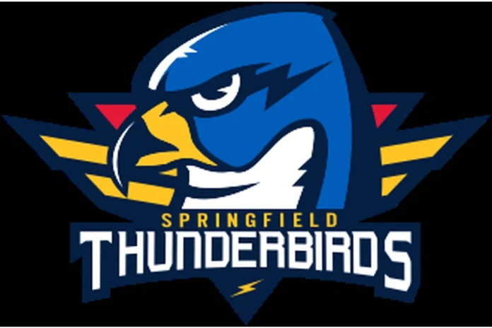 Image of Springfield Thunderbirds