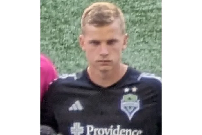 Image of Stefan Cleveland