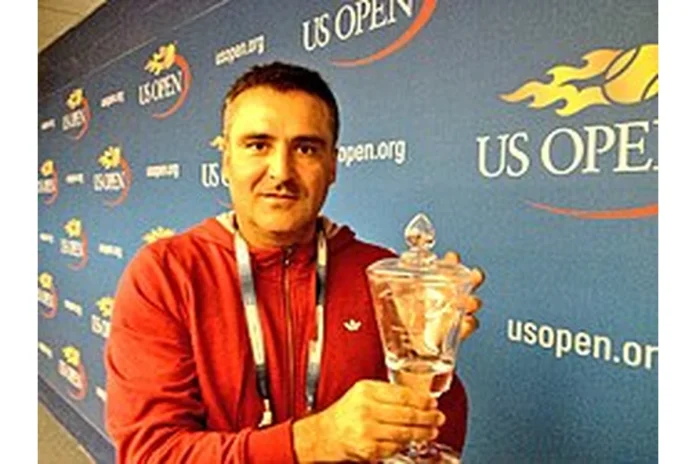 Image of Stephane Houdet