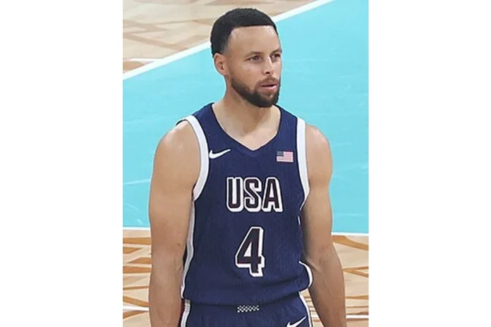 Image of Stephen Curry