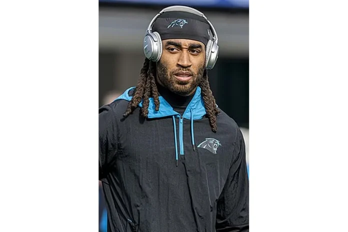 Image of Stephon Gilmore