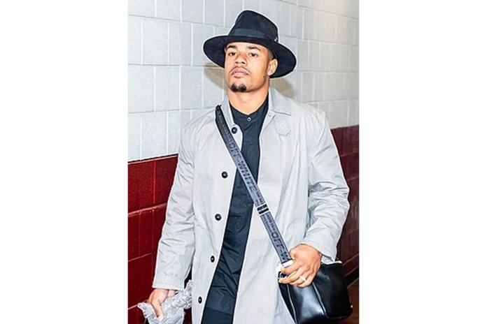 Image of Sterling Shepard