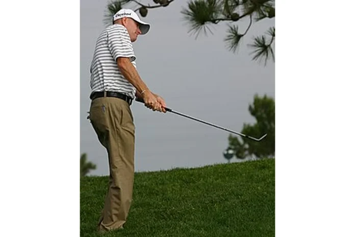 Image of Steve Flesch