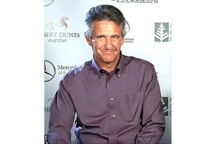 Image of Steve Pate