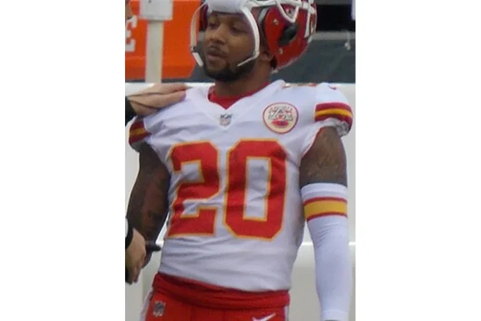Image of Steven Nelson