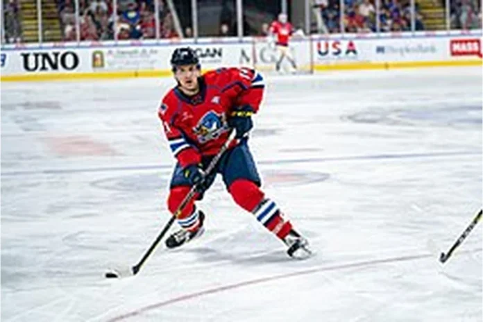 Image of Steven Santini
