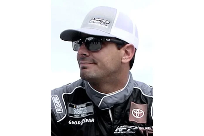 Image of Stewart Friesen