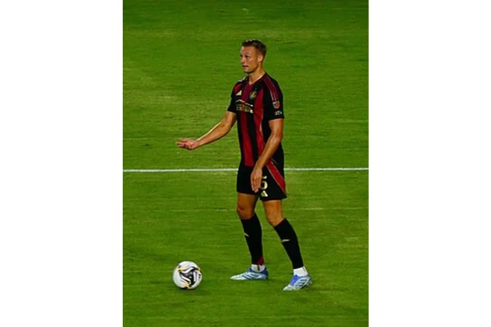 Image of Stian Gregersen