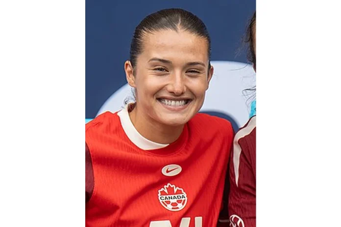 Image of Sydney Collins