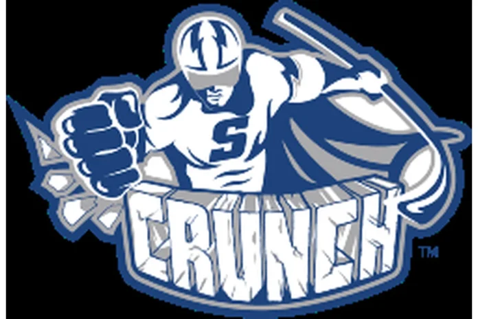 Image of Syracuse Crunch