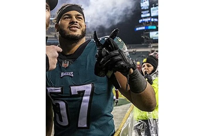 Image of T.J. Edwards