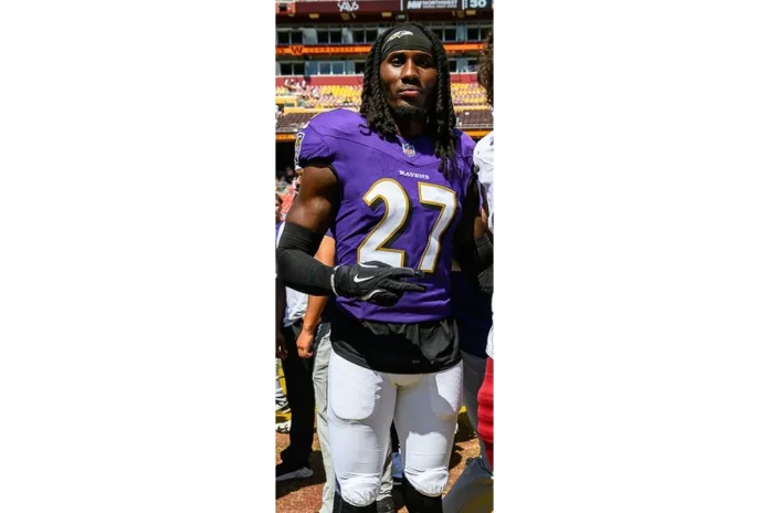 Image of T.J. Tampa
