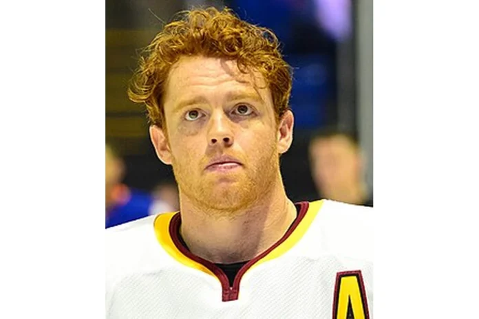 Image of T.J. Tynan