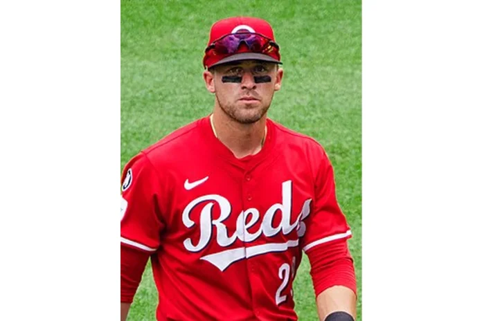 Image of TJ Friedl