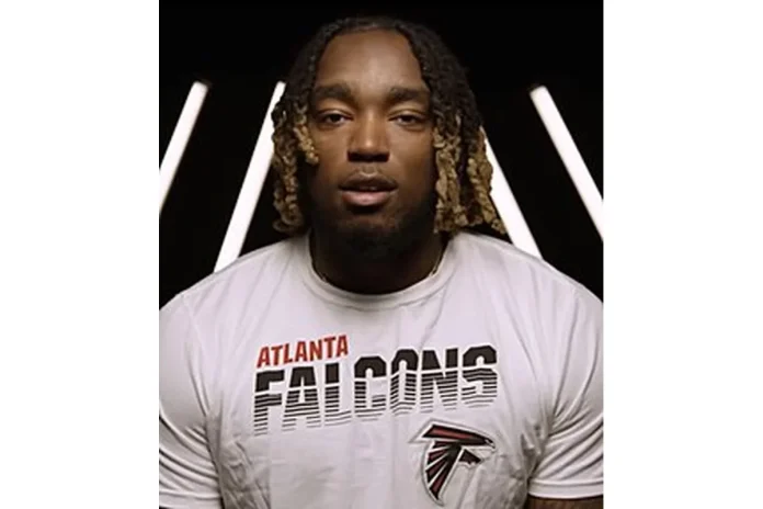 Image of Ta'Quon Graham