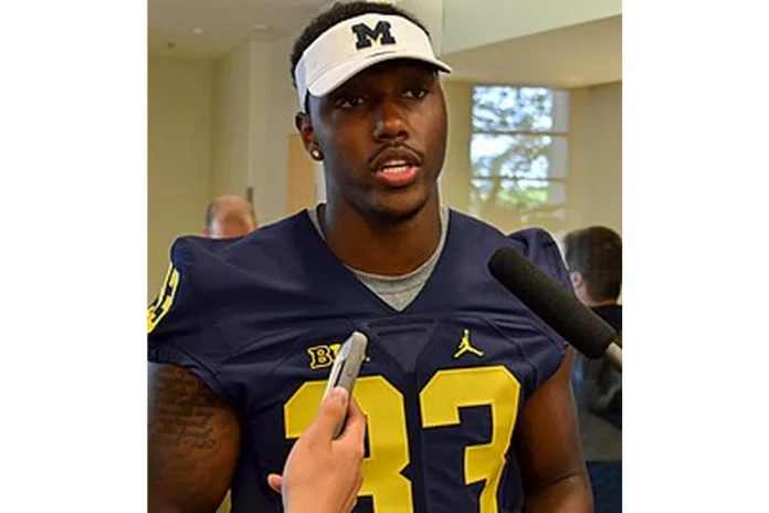 Image of Taco Charlton