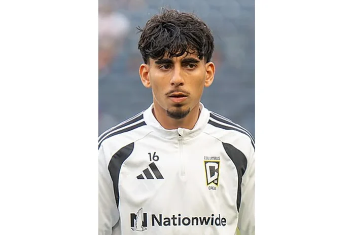 Image of Taha Habroune