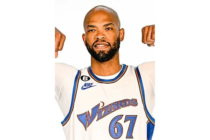 Image of Taj Gibson