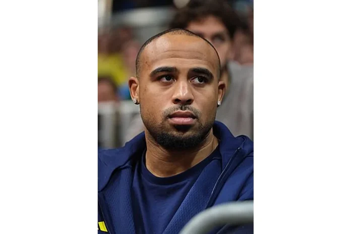 Image of Talen Horton-Tucker