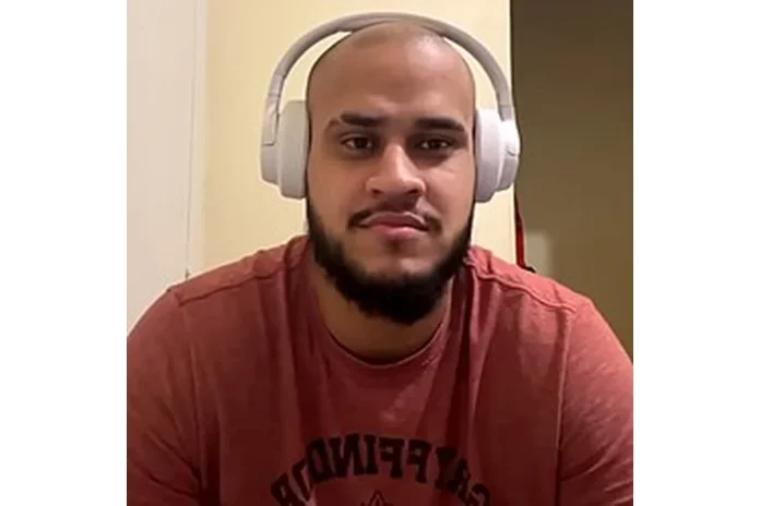 Image of Tallison Teixeira