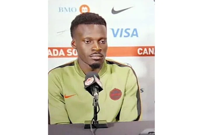 Image of Tani Oluwaseyi