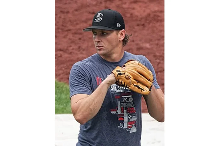 Image of Tanner Banks
