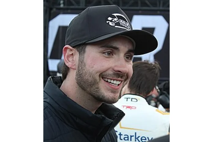 Image of Tanner Gray