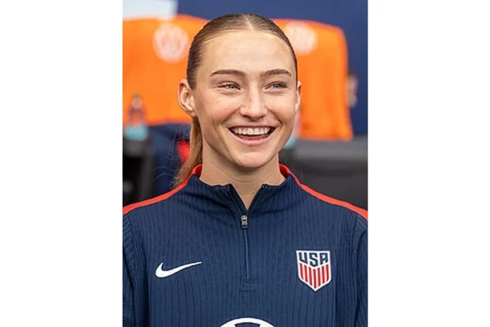 Image of Tara McKeown